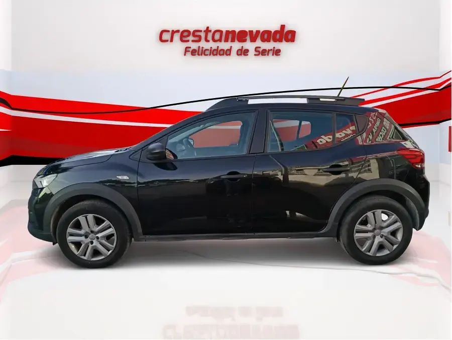 Usado Dacia Sandero Essentiel 91 CV (66 kW) 2023