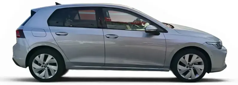 Usado VW Golf VIII 116 CV (85 kW) 2025