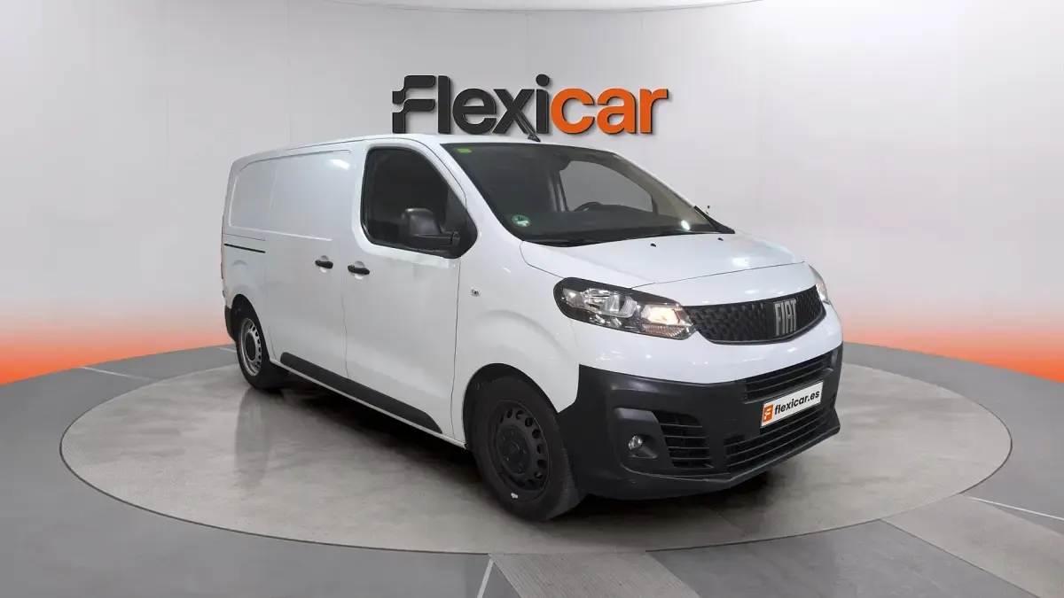 Usado Fiat Scudo 120 CV (88 kW) 2023 Van