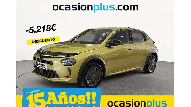 Blanco Nuevo 2025 Lancia Ypsilon Utilitario | 18.687 € (Precio justo) - Imagen 1/3