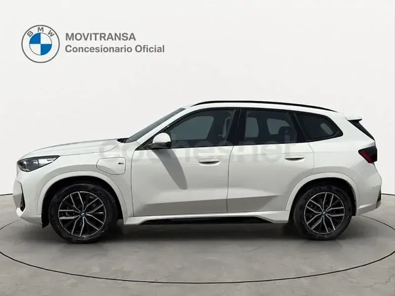 Usado BMW X1 Comfort Edition 245 CV (180 kW) 2025 Blanco SUV