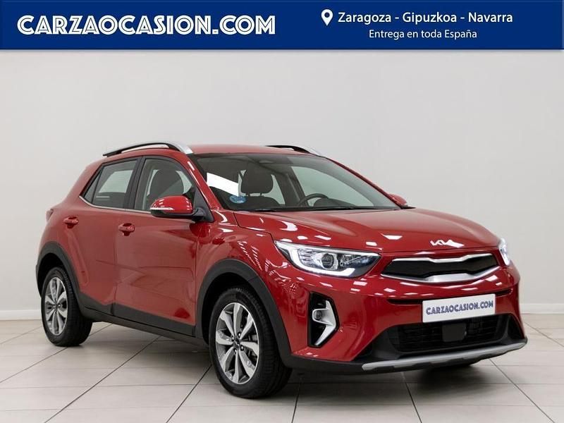 Brugt Kia Stonic 100 HK (73 kW) 2024 Otro SUV