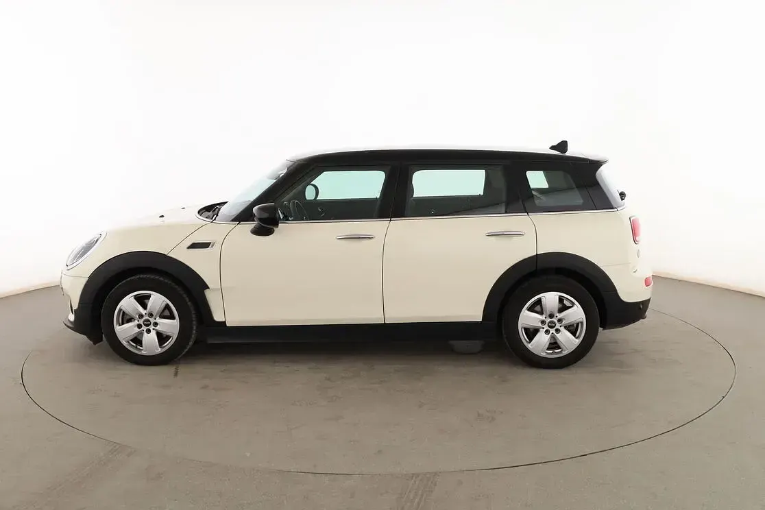 Usado Mini Cooper 136 CV (100 kW) 2022 Blanco Utilitario