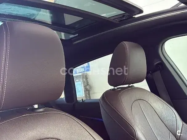 Usado BMW 218 M Sport 150 CV (110 kW) 2021 Blanco Coupe