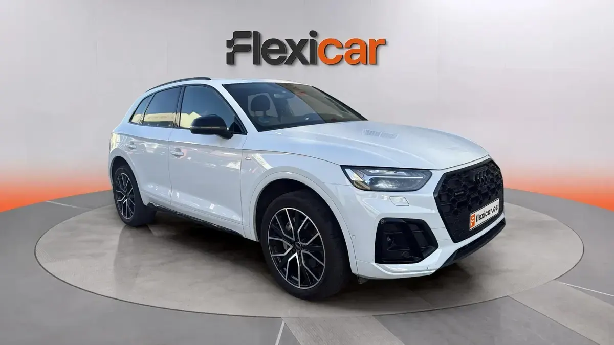 Usado Audi Q5 Premium 204 CV (150 kW) 2023 SUV