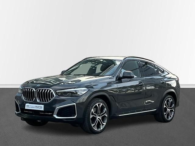 Usado 2022 BMW X6 Comfort Edition SUV | 71.900 € (Un poco caro) - Imagen 1/4