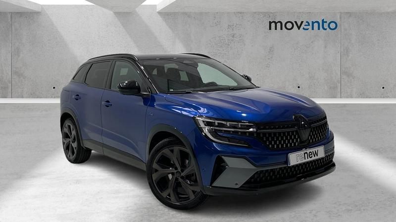 Otro Usado 2022 Renault Austral Techno Esprit Alpine SUV | 33.910 € (Caro) - Imagen 1/4