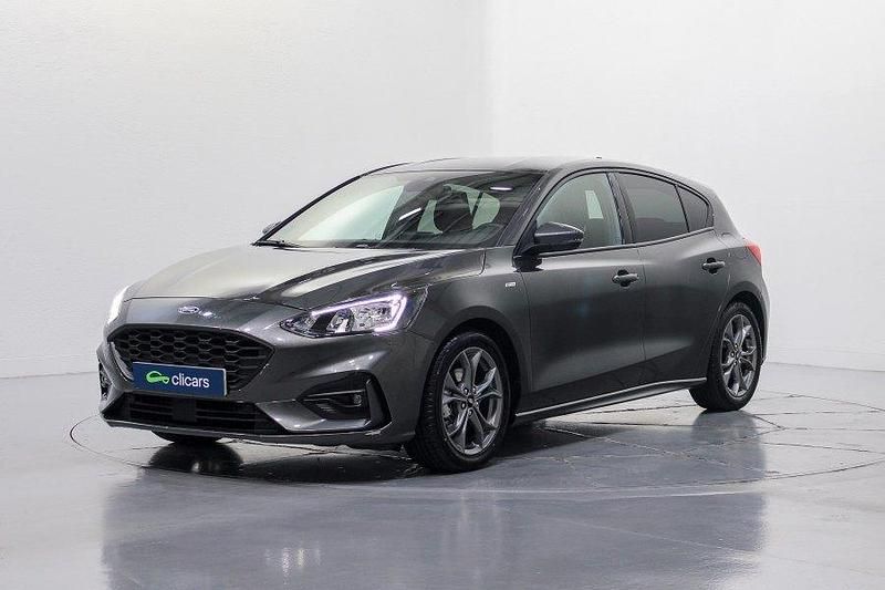 Usado 2022 Ford Focus ST-Line | 15.590 € (Super precio) - Imagen 1/4