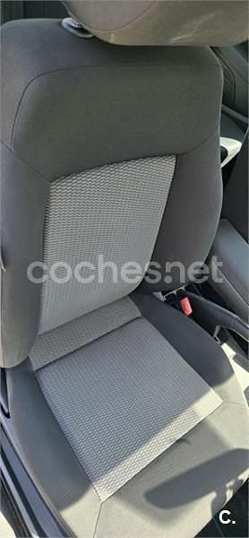 Occasion VW Polo 75 ch (55 kW) 2011 Blanc Citadine