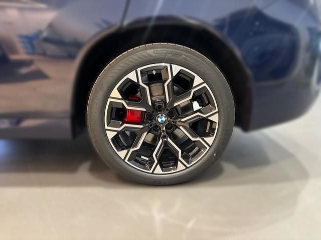 Nuevo BMW X3 Comfort Edition 2026 SUV