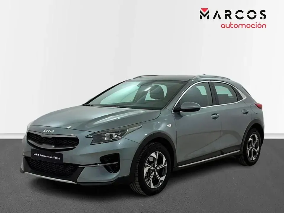 Usado Kia XCeed 120 CV (88 kW) 2022 SUV