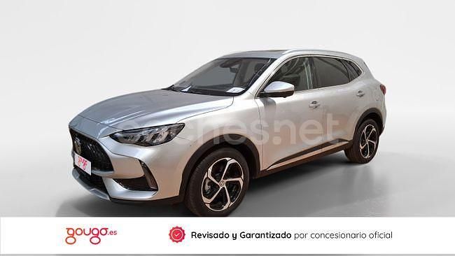 Gris / plata Usado 2024 MG EHS Luxury SUV | 29.900 € - Imagen 1/4