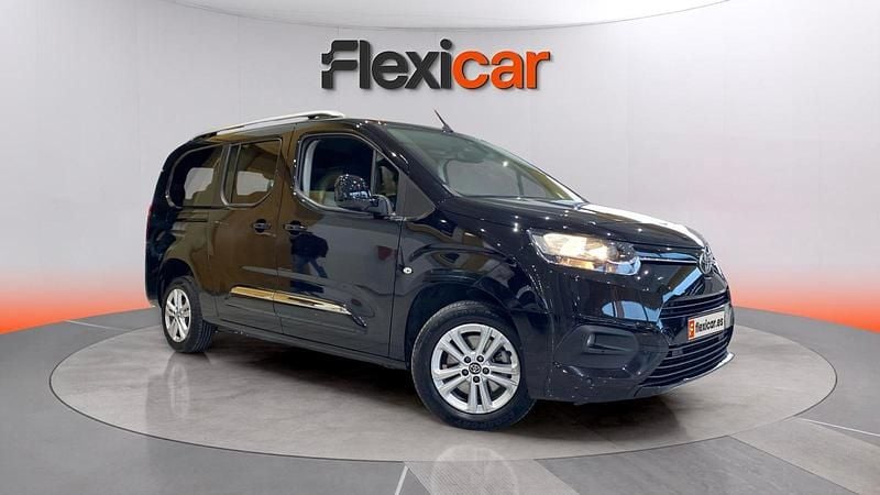 Usado Toyota Proace Verso Advance 131 CV (96 kW) 2022 Familiar
