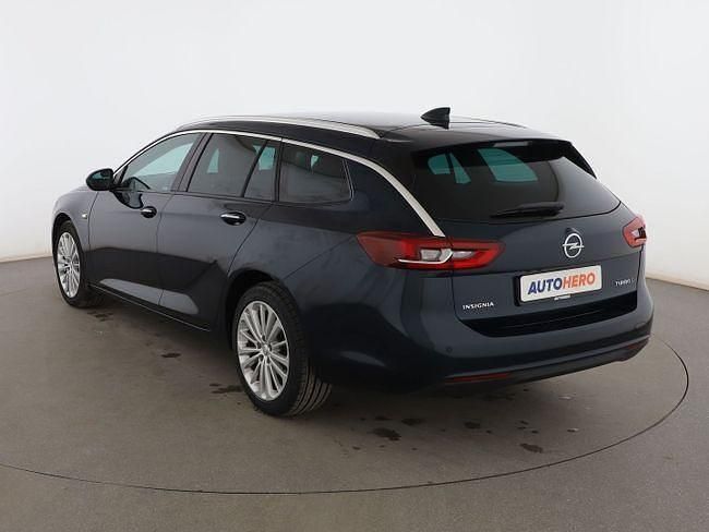 Usado Opel Insignia Excellence 171 CV (125 kW) 2018 Verde Familiar