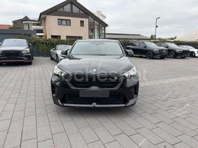 Usado BMW X2 300 CV (220 kW) 2025 Negro SUV