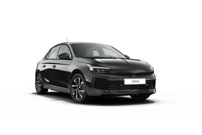 Nuevo Opel Corsa S 100 CV (73 kW) 2025 Utilitario