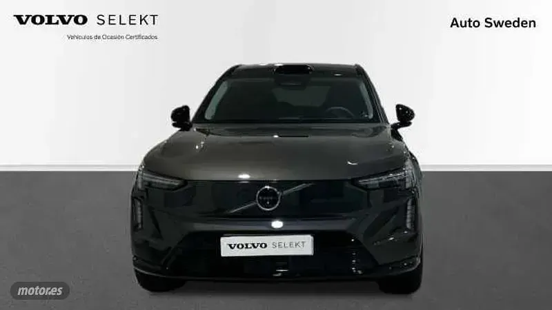 Usado Volvo EX90 Ultra 300 kW (408 CV) 2025 Gris SUV