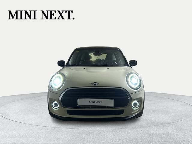 Usado Mini Cooper 136 CV (100 kW) 2020 Utilitario