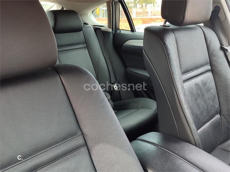 Usado BMW X6 235 CV (172 kW) 2010 Blanco SUV