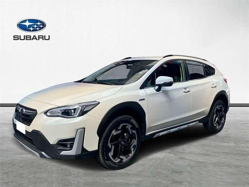 Usado 2023 Subaru XV SUV | 23.500 € (Un poco caro) - Imagen 1/4