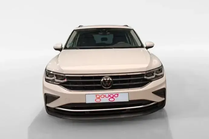 Usado VW Tiguan Sportline 150 CV (110 kW) 2024 SUV