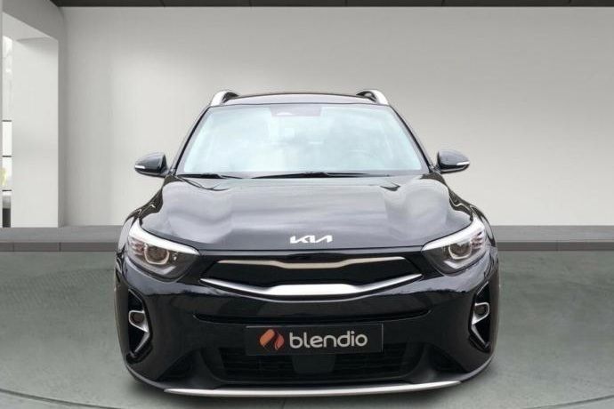 Brugt Kia Stonic 84 HK (61 kW) 2023 SUV