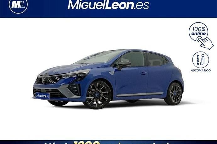 Usado 2024 Renault Clio V Esprit Alpine | 17.985 € (Super precio) - Imagen 1/3