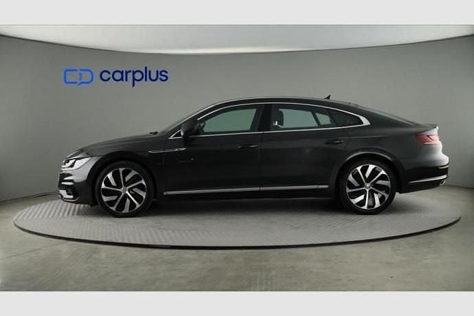 Usado VW Arteon R-line 150 CV (110 kW) 2019 Utilitario