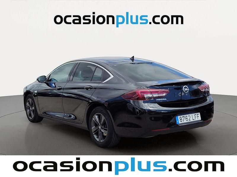 Usado Opel Insignia S 140 CV (102 kW) 2020 Negro Berlina
