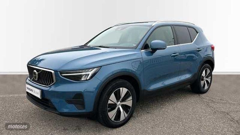 Usado Volvo XC40 Core 211 CV (155 kW) 2023 Azul SUV