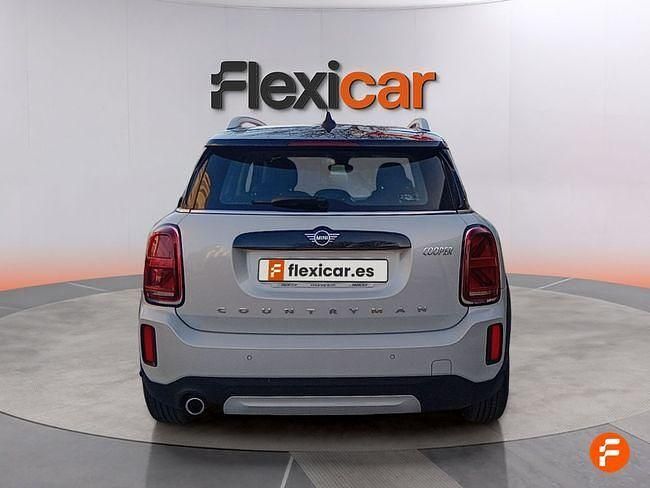 Usado Mini Cooper 136 CV (100 kW) 2022 Gris Utilitario