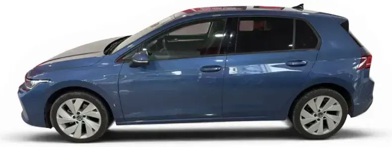 Usado VW Golf VIII 116 CV (85 kW) 2025
