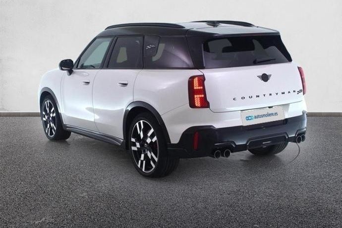Usado Mini John Cooper Works Countryman 301 CV (221 kW) 2024 SUV