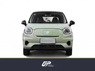 Nuevo Leapmotor T03 69 kW (95 CV) 2026 Verde Utilitario