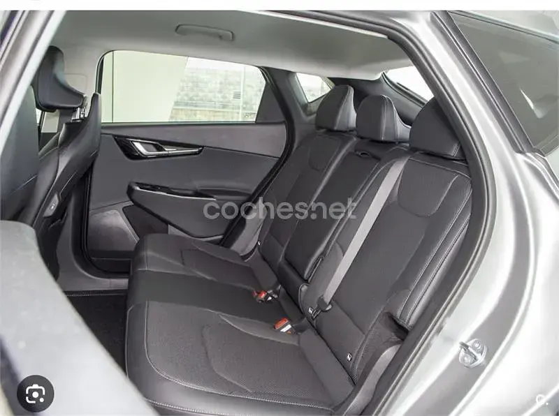 Usado Kia EV6 Air 167 kW (228 CV) 2023 Eléctrico SUV