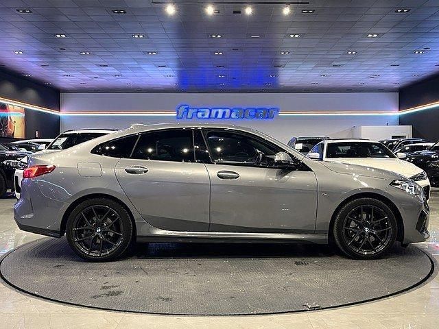 Usado BMW 218 M Sport 140 CV (102 kW) 2023 Gris Coupe