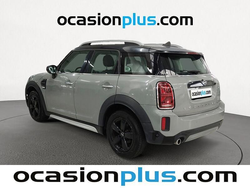 Usado Mini Cooper Countryman 136 CV (100 kW) 2022 Gris SUV