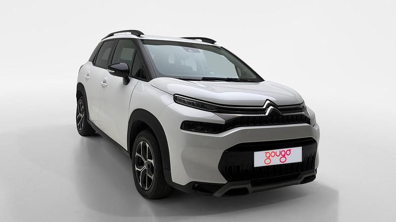 Usado Citroën C3 Feel 110 CV (80 kW) 2022 Utilitario