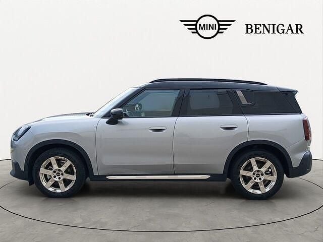 Usado Mini Countryman 163 CV (119 kW) 2025 Gris SUV