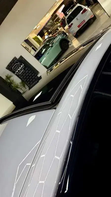 Usado BMW 640 M Sport 313 CV (230 kW) 2015 Gris Coupe
