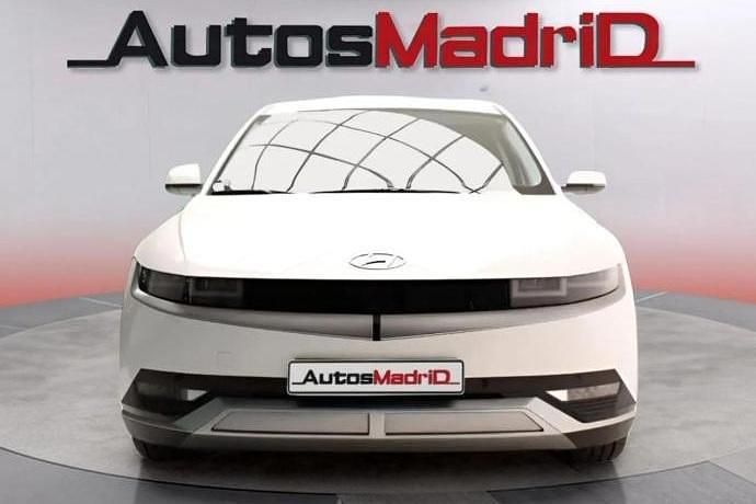 Usado Hyundai Ioniq 160 kW (218 CV) 2022 Utilitario