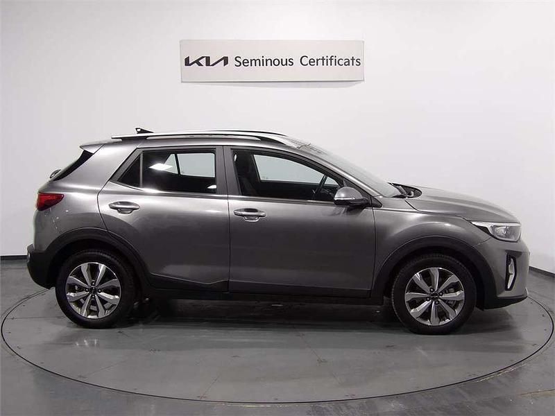 Usado Kia Stonic 101 CV (74 kW) 2025 SUV