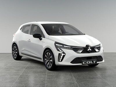Blanco Nuevo 2024 Mitsubishi Colt Berlina | 20.600 € (Un poco caro) - Imagen 1/4