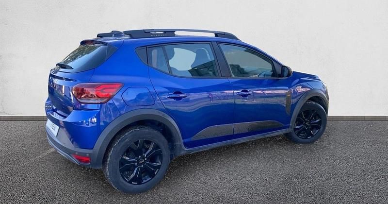 Usado Dacia Sandero Extreme 101 CV (74 kW) 2025