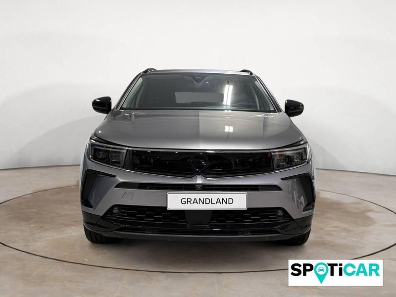 Nuevo Opel Grandland X S 146 CV (107 kW) 2025 Gris SUV