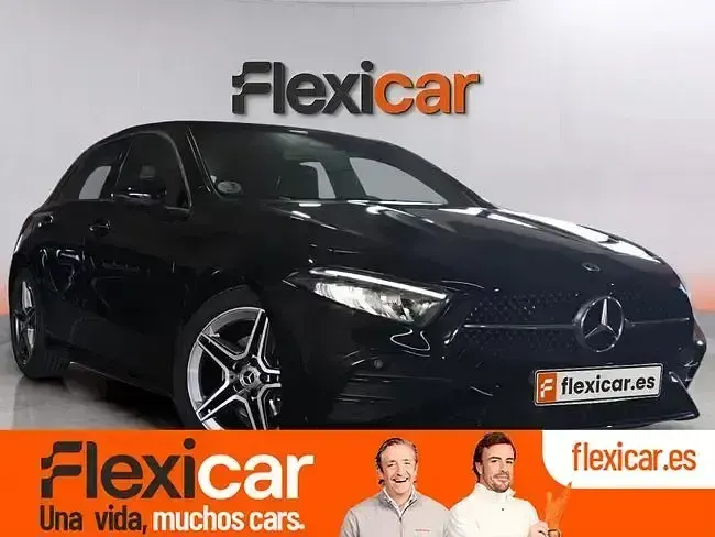 Usado Mercedes A180 116 CV (85 kW) 2023