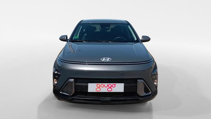 Usado Hyundai Kona 100 CV (73 kW) 2025 Otro SUV
