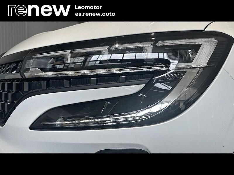 Usado Renault Austral Equilibre 140 CV (102 kW) 2023 Blanco SUV