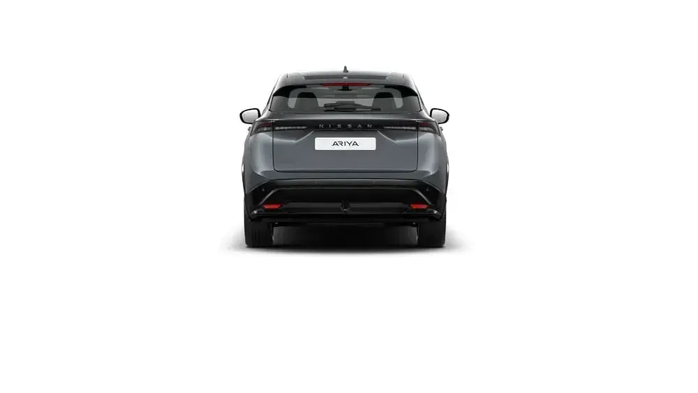 Nuevo Nissan Ariya 177 kW (242 CV) 2026 SUV