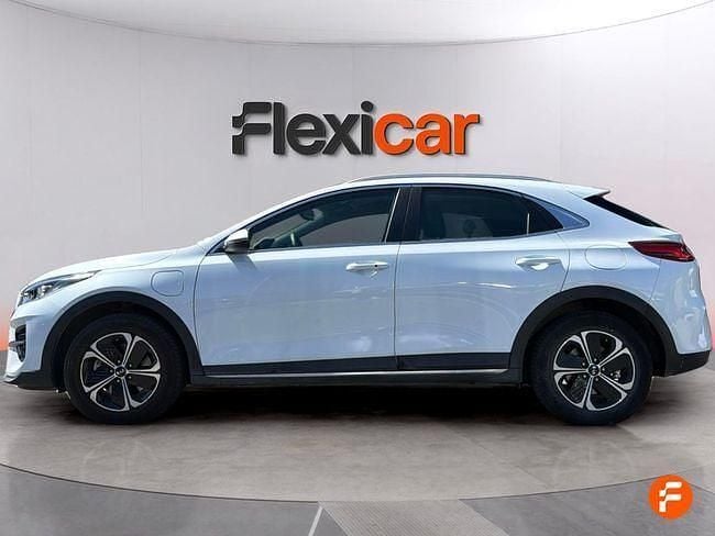 Usado Kia XCeed 141 CV (103 kW) 2020 Blanco SUV